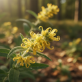 Mullein Flower Oil